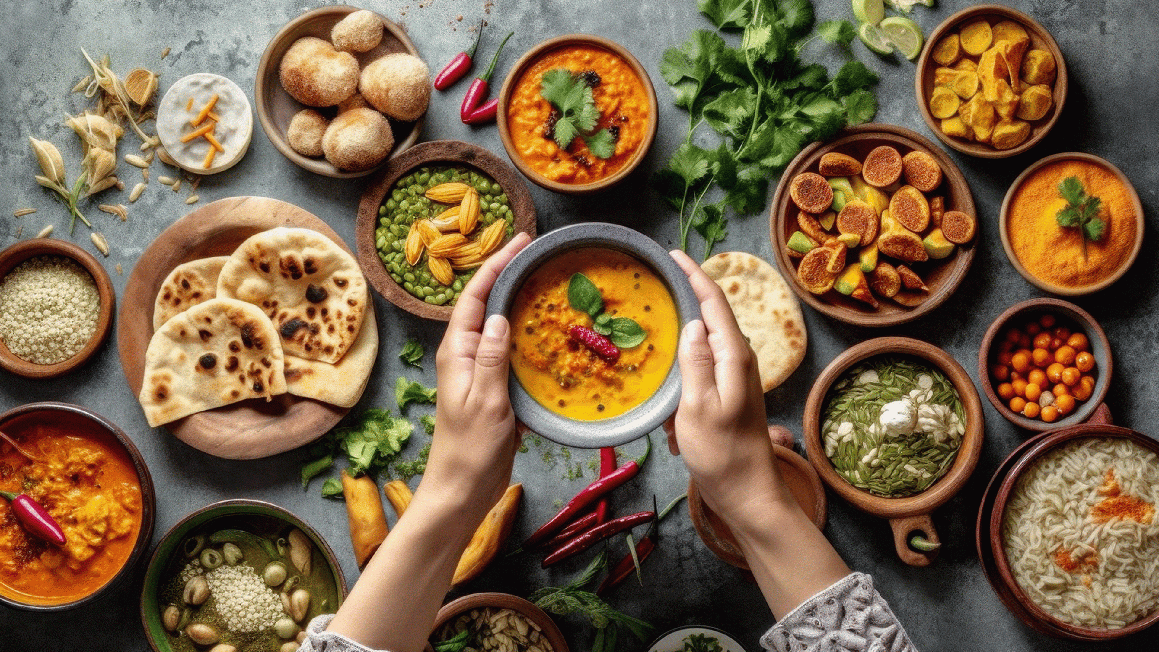Saravana Bhavan Dublin